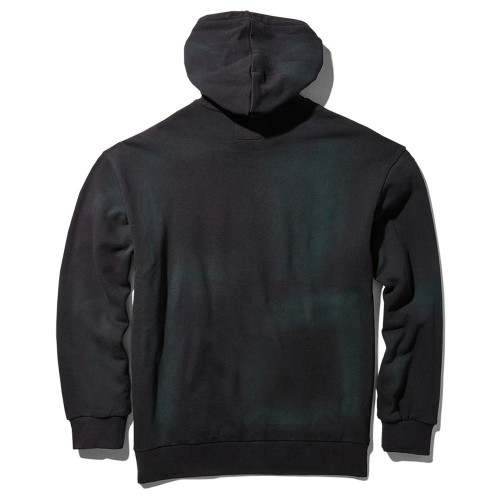 Sprayground Ανδρικό φούτερ Army Tie Dye Graphic Hoodie